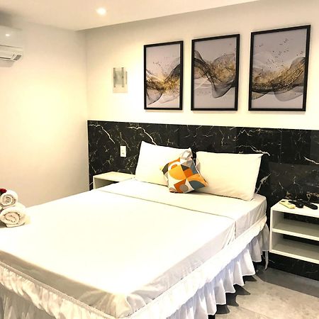 Pousada Gente Bonita La Mansion Armacao dos Buzios ภายนอก รูปภาพ