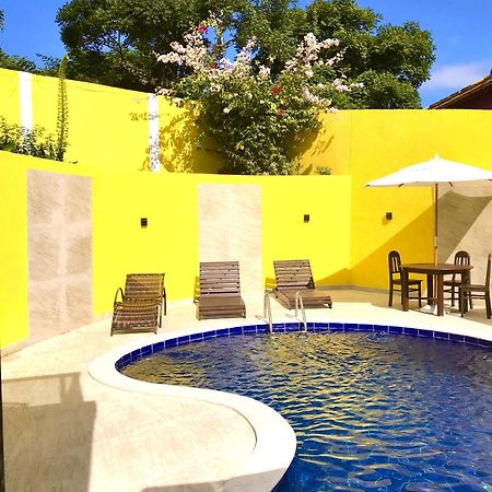 Pousada Gente Bonita La Mansion Armacao dos Buzios ภายนอก รูปภาพ