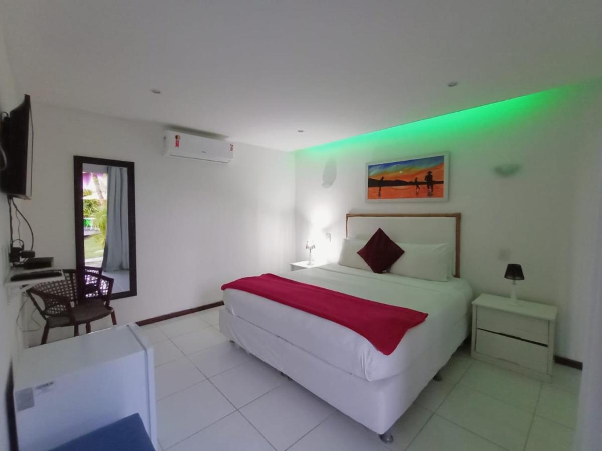 Pousada Gente Bonita La Mansion Armacao dos Buzios ภายนอก รูปภาพ