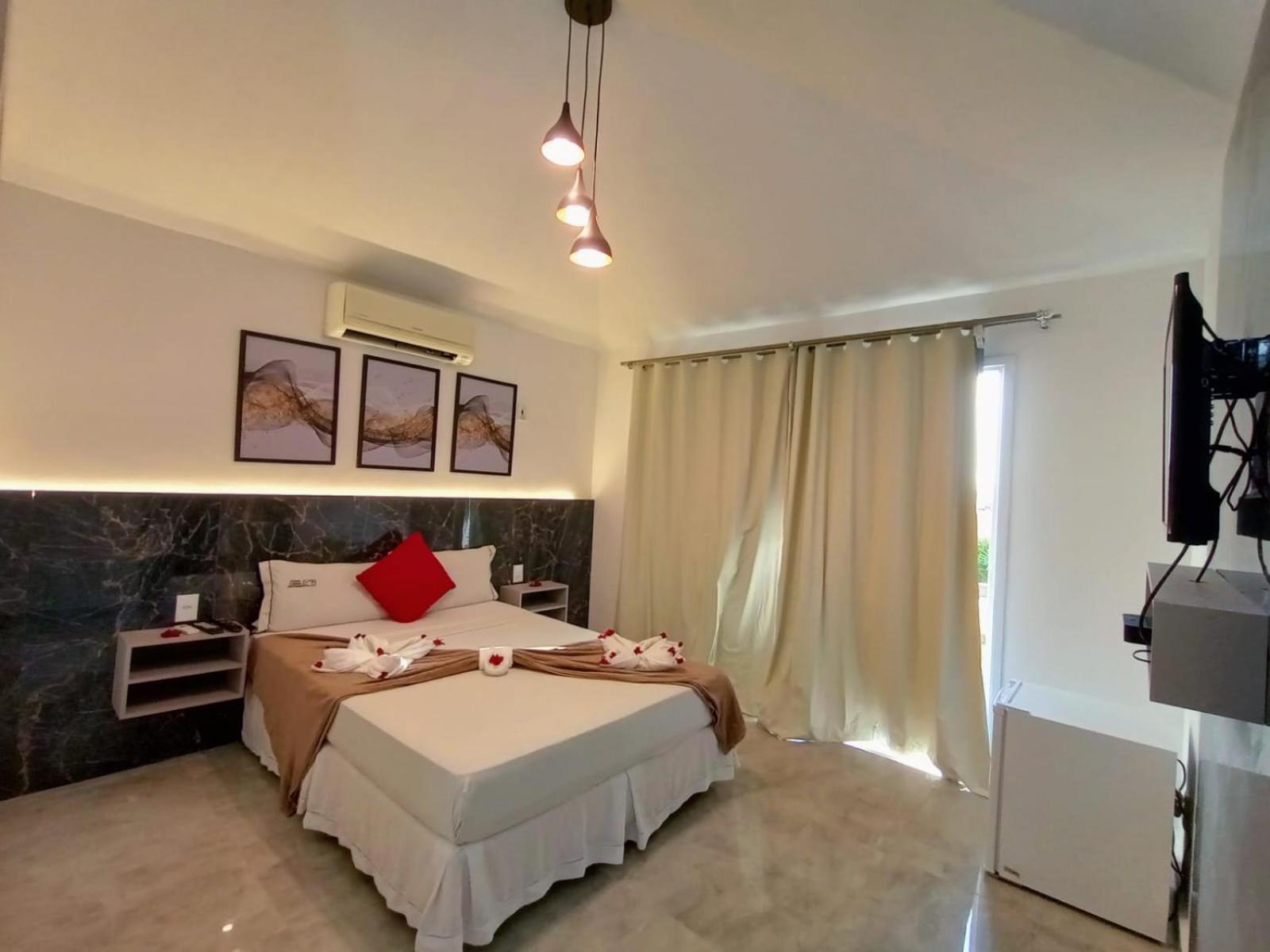 Pousada Gente Bonita La Mansion Armacao dos Buzios ภายนอก รูปภาพ