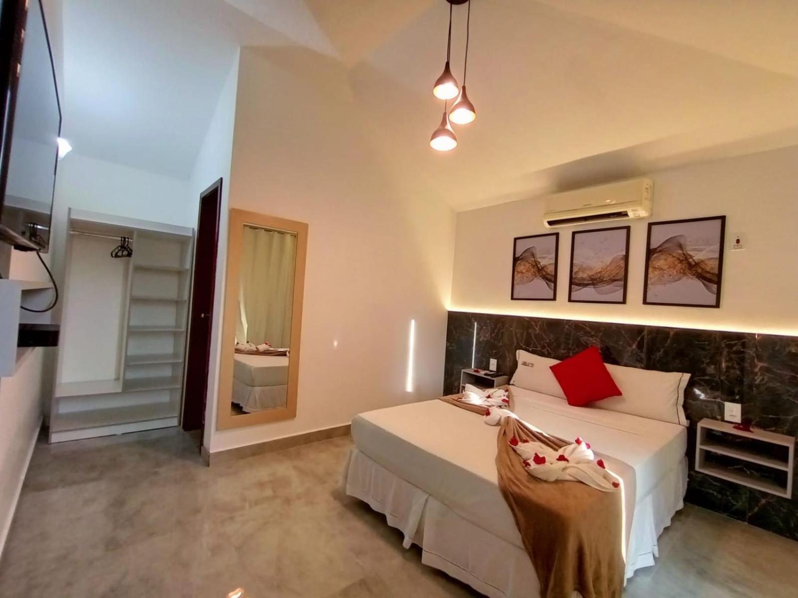 Pousada Gente Bonita La Mansion Armacao dos Buzios ภายนอก รูปภาพ