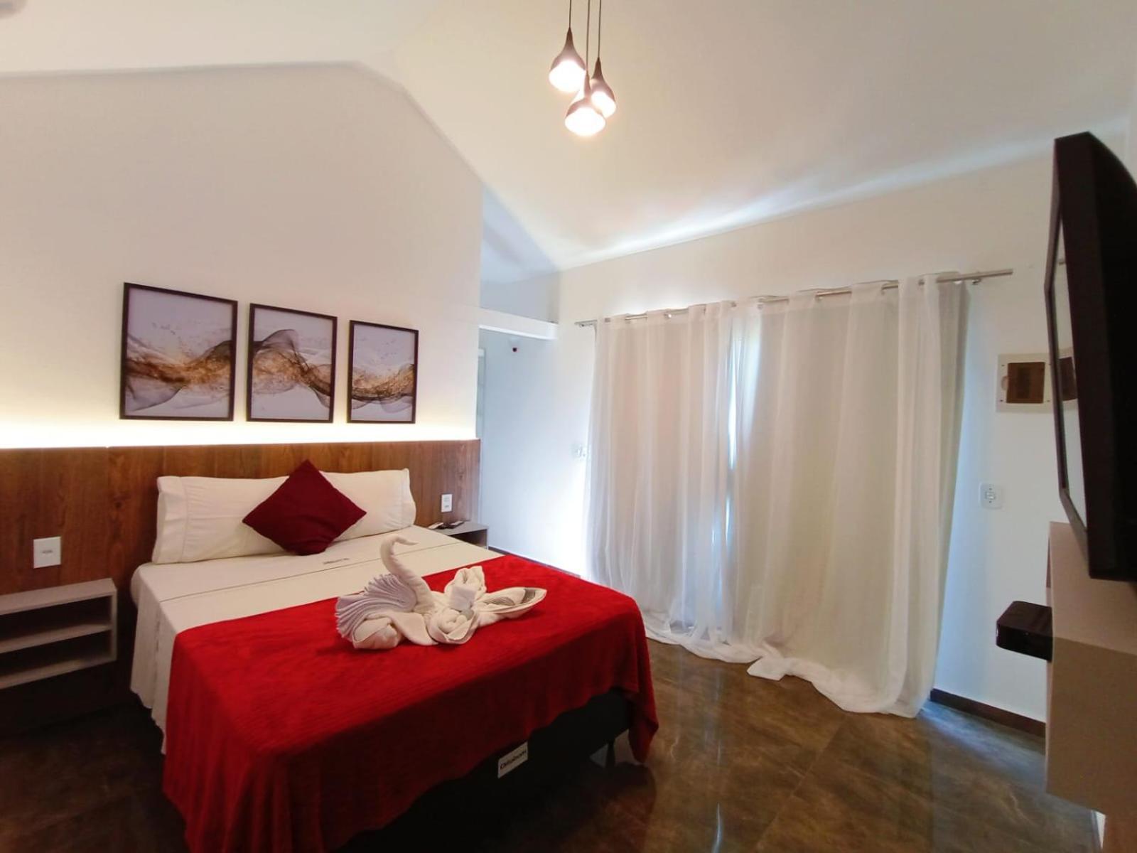 Pousada Gente Bonita La Mansion Armacao dos Buzios ภายนอก รูปภาพ