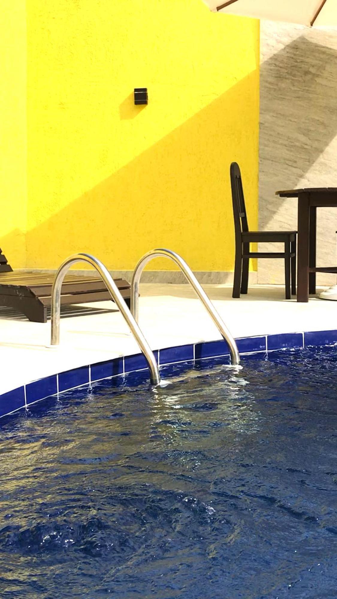 Pousada Gente Bonita La Mansion Armacao dos Buzios ภายนอก รูปภาพ