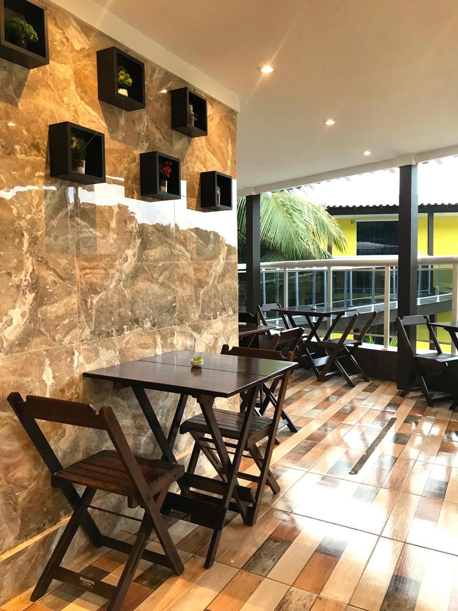 Pousada Gente Bonita La Mansion Armacao dos Buzios ภายนอก รูปภาพ