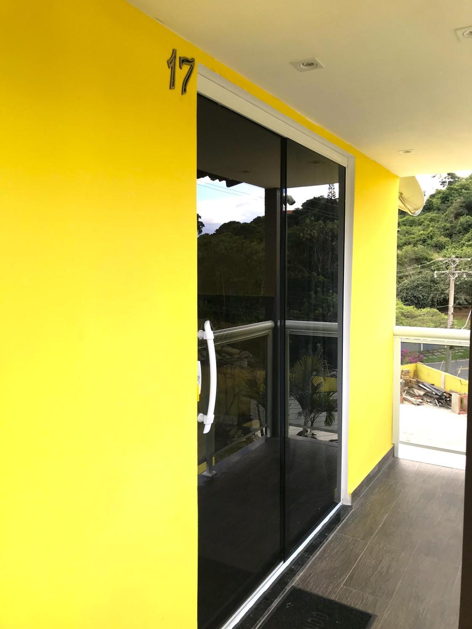 Pousada Gente Bonita La Mansion Armacao dos Buzios ภายนอก รูปภาพ