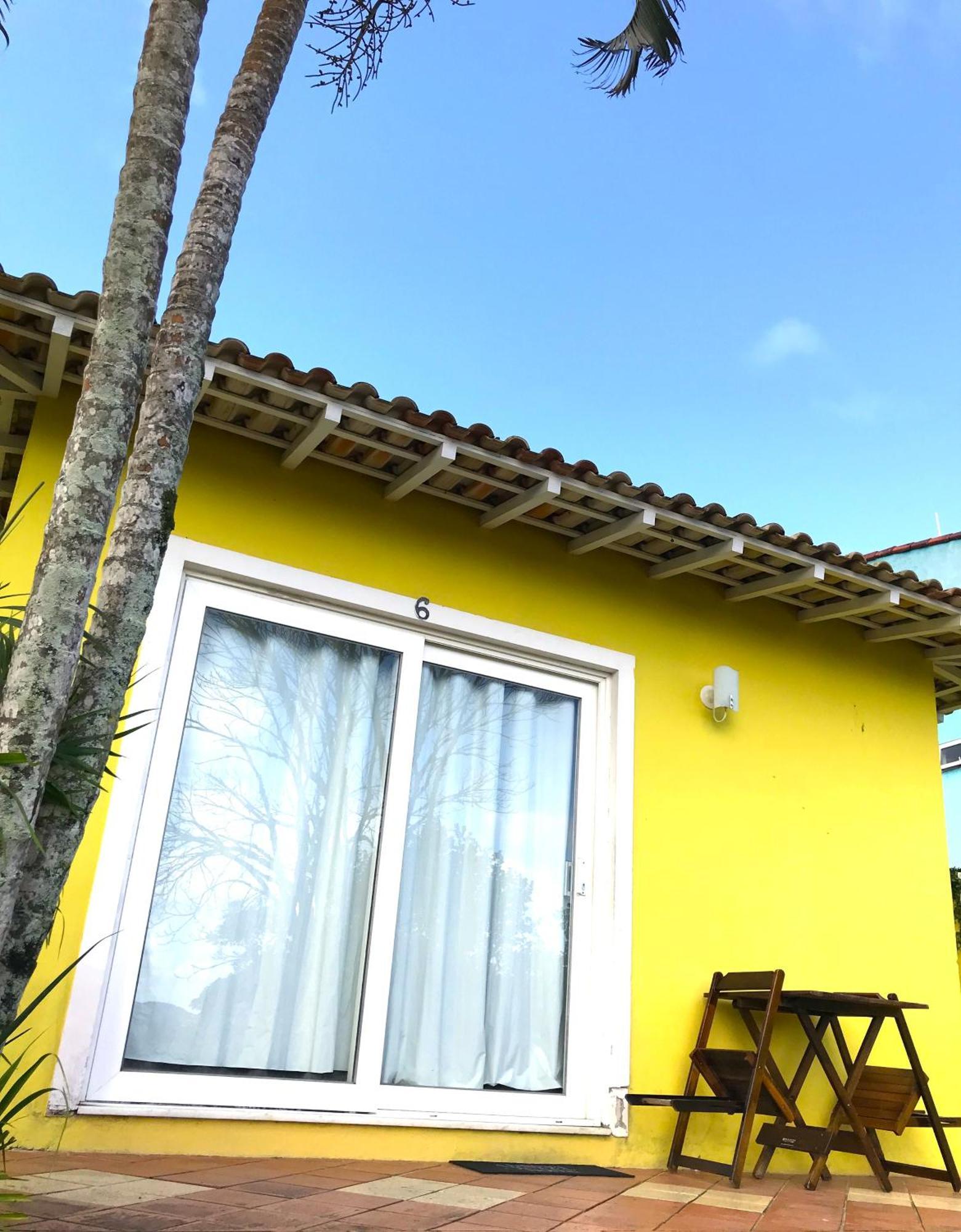 Pousada Gente Bonita La Mansion Armacao dos Buzios ภายนอก รูปภาพ