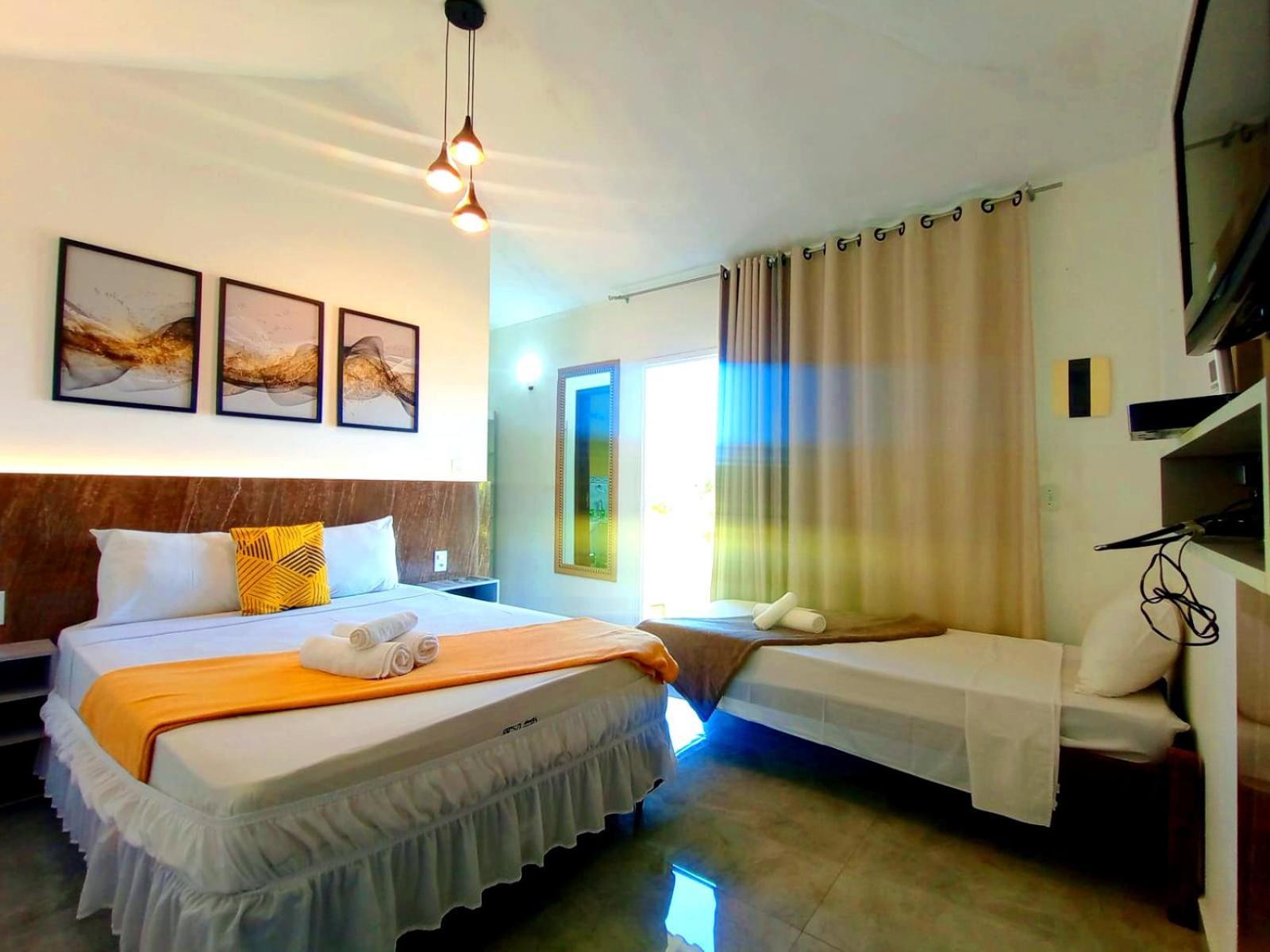 Pousada Gente Bonita La Mansion Armacao dos Buzios ภายนอก รูปภาพ