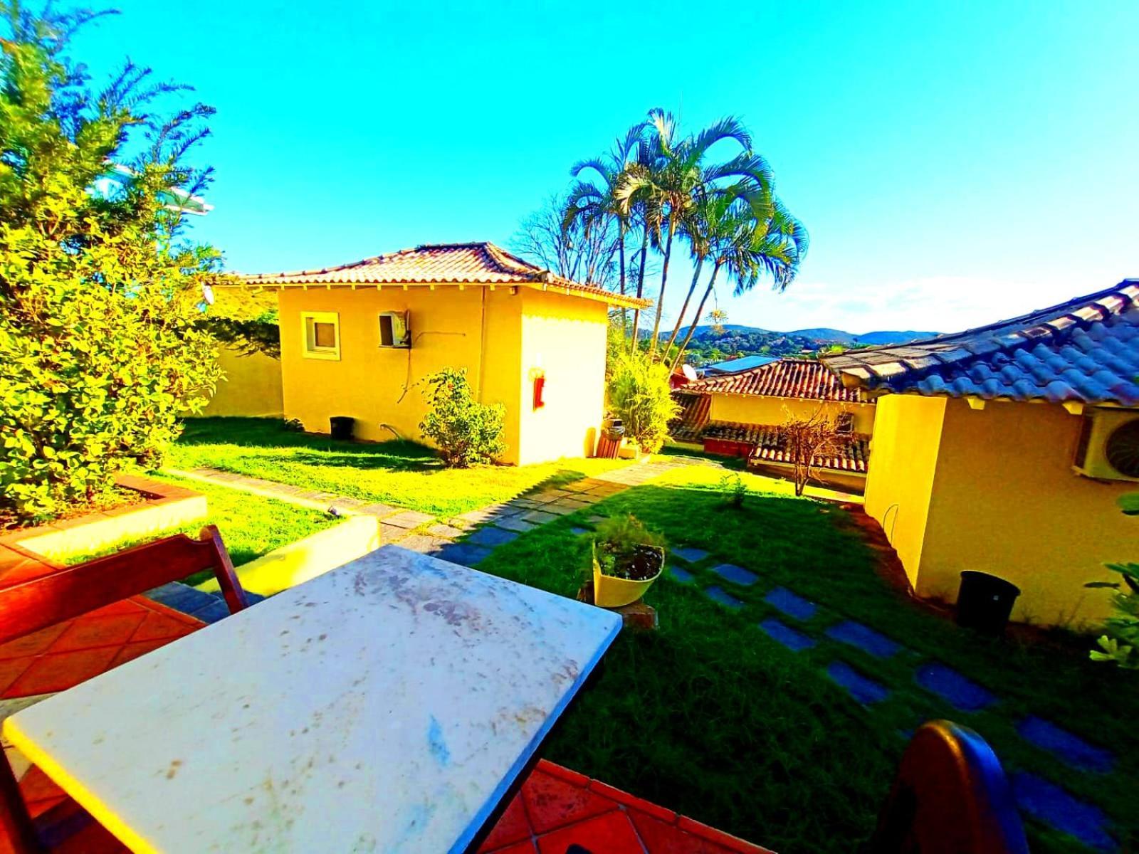 Pousada Gente Bonita La Mansion Armacao dos Buzios ภายนอก รูปภาพ