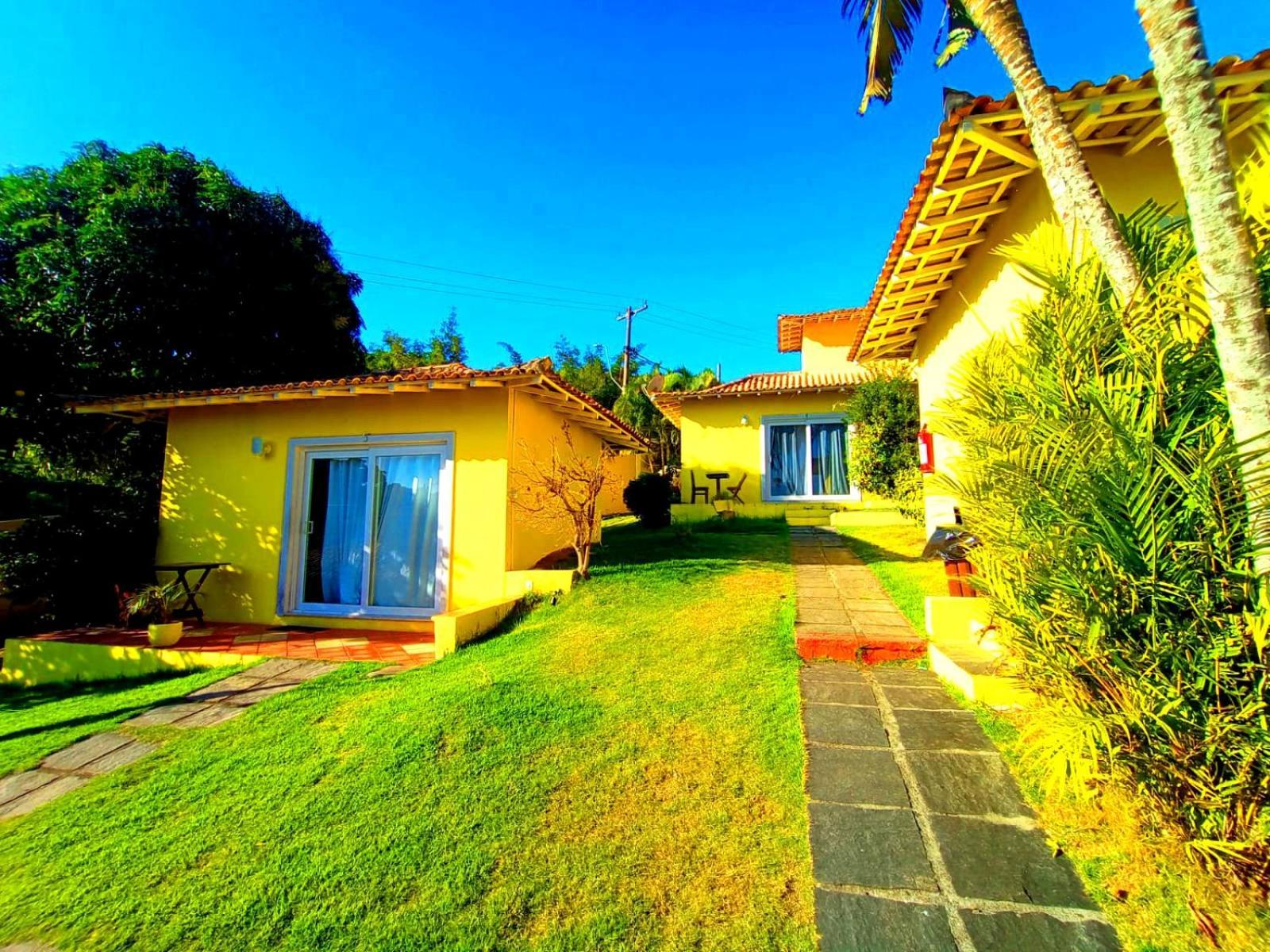 Pousada Gente Bonita La Mansion Armacao dos Buzios ภายนอก รูปภาพ